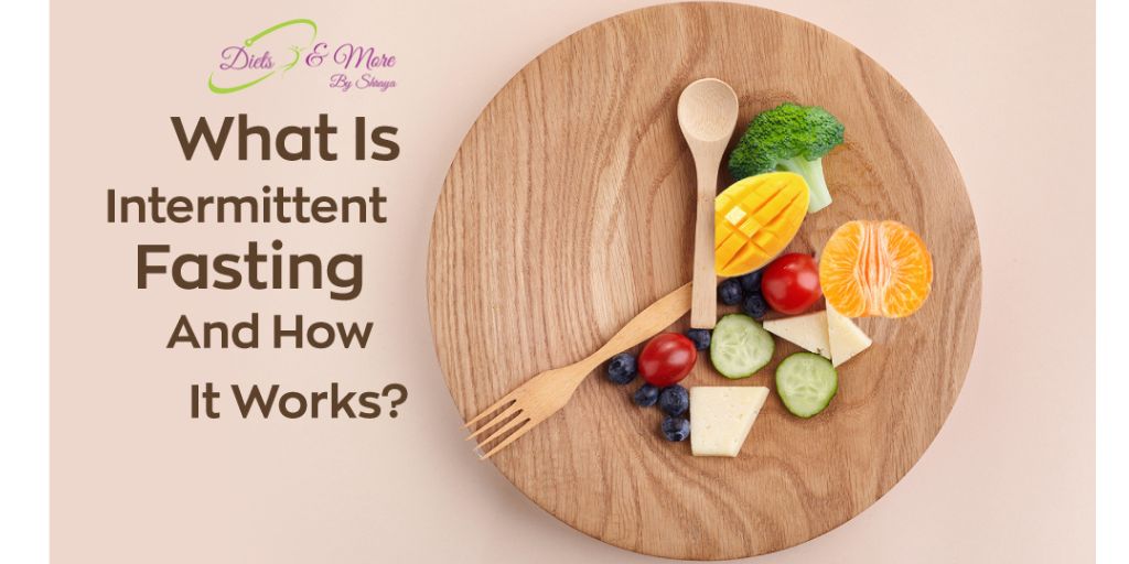 All You Need To Know About Intermittent Fasting